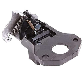 CHOKE CONTROL ASSY HONDA #16600Z8D840