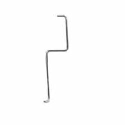 TIGE HONDA # 16611ZN1000