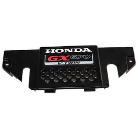COUVERCLE POMPE ESS. HONDA # 16715ZJ1850