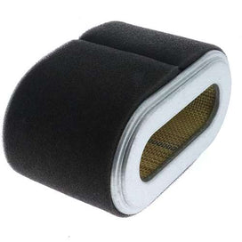 ELEMENT FILTRE A AIR  HONDA #17210ZF5010