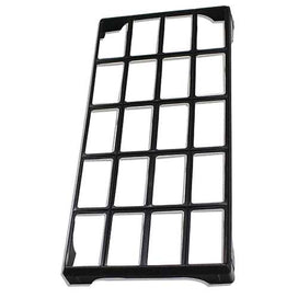 GRILLE FILTRE/AIR HONDA # 17212Z0A010