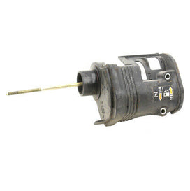 COUDE: FILTRE À AIR   HONDA #17410ZE1841
