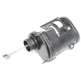 ELBOW COMP AIR/C  HONDA #17410ZE2030