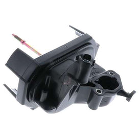 ELBOW COMP,AIR CL  HONDA #17410ZF5V00