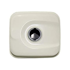 RÉSERVOIR DE CARBURANT (Blanc McKinley)  HONDA #17510Z4M000ZA