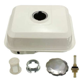 RÉSERVOIR ESSENCE (BLANC DE MCKINLEY) HONDA #17510ZE1030ZA