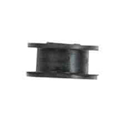 RUBBER A,TANK MT  HONDA #17532ZM7000
