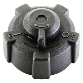 BOUCHON,TUYAU DE REMPL. HONDA # 17620ZT3030