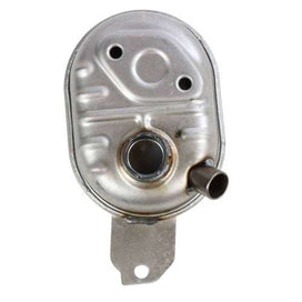 MUFFLER COMP HONDA # 18310Z0DV20