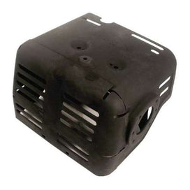 POT D'ECHAPPEMENT  HONDA #18310ZE2013