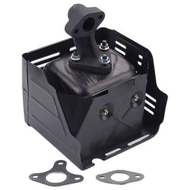 SILENCIEUX (100DB) HONDA #18310ZE2W61