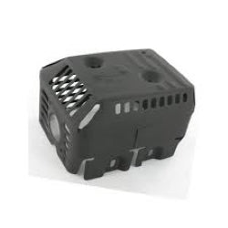 PROTECTOR,MUFFLER  HONDA #18320ZF1H52