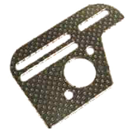 GASKET,MUFFLER HONDA # 18381Z0D000