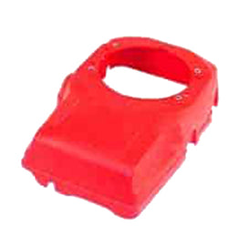 ENS. COUVERCLE DE VENTILATEUR HONDA # 19610ZF5V11ZC