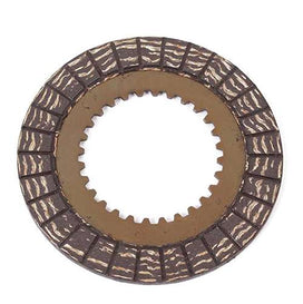 DISQUE,FRICTION/EMBRA.  HONDA #22201822306