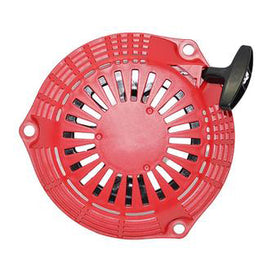 DÉMARREUR (ENS.): LANCEUR (SHORT ROPE)(ROUGE PULVÉRU) HONDA #28400Z8D912ZA