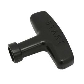 KNOB,RECOIL START  HONDA #28461ZH8013