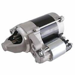 MOTEUR DEMARREUR HONDA # 31200Z1CC01