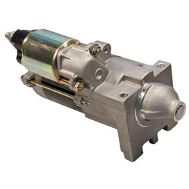 MOTOR ASSY,STARTE  HONDA #31200ZJ4832