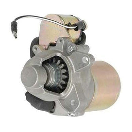 MOTEUR,DEMARREUR HONDA # 31210ZE1023