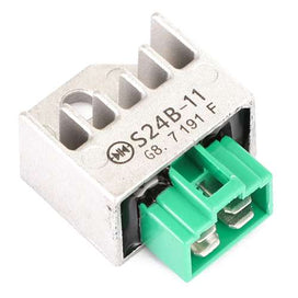 RECT ASSY HONDA # 31710ZS9A02