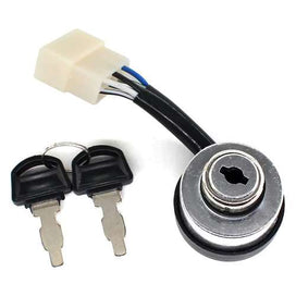 INTERRUPTEUR  HONDA #35100ZB4023