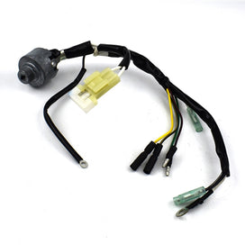 ENS.INTERRUPTEUR  HONDA #35100ZJ1812