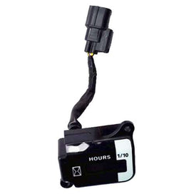 METER ASSY,HOUR HONDA # 39700Z6L003