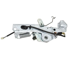 DISQUE,FREIN/COMM HONDA #75100Z0L901