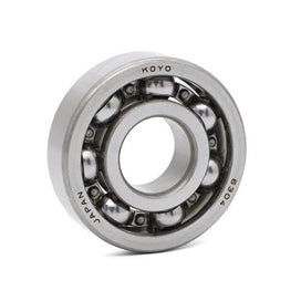 B/BRG RAD N/COM HONDA # 91001GF6004