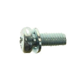 SCREW WASHER,5X12 HONDA # 938920501208