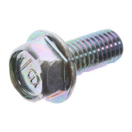 BOLT,FLANGE,8X18 HONDA # 957010801800