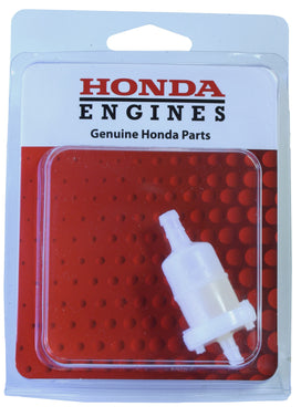 FUEL FILTER, GX340 & GX390 * CS