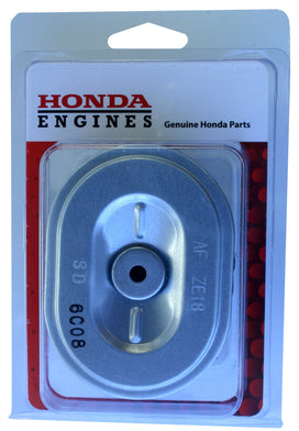 AIR FILTER GX160 GX200 HONDA #17210-Z4M-C