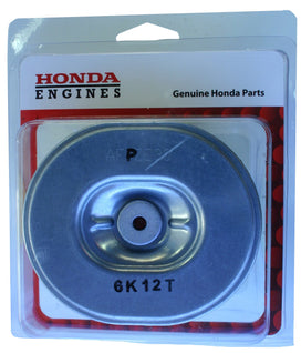 AIR FILTER GX240 (8 HP), GX270 (9HP)* CS