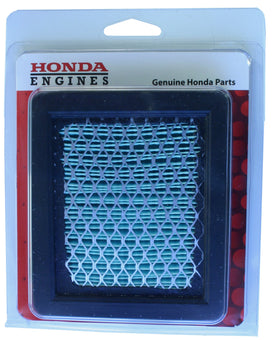 AIR FILTER, GC160 (5HP), GC190 (6HP)* CS