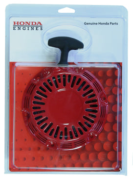 RECOIL ASSY,GX160 & GX200 RED * CS