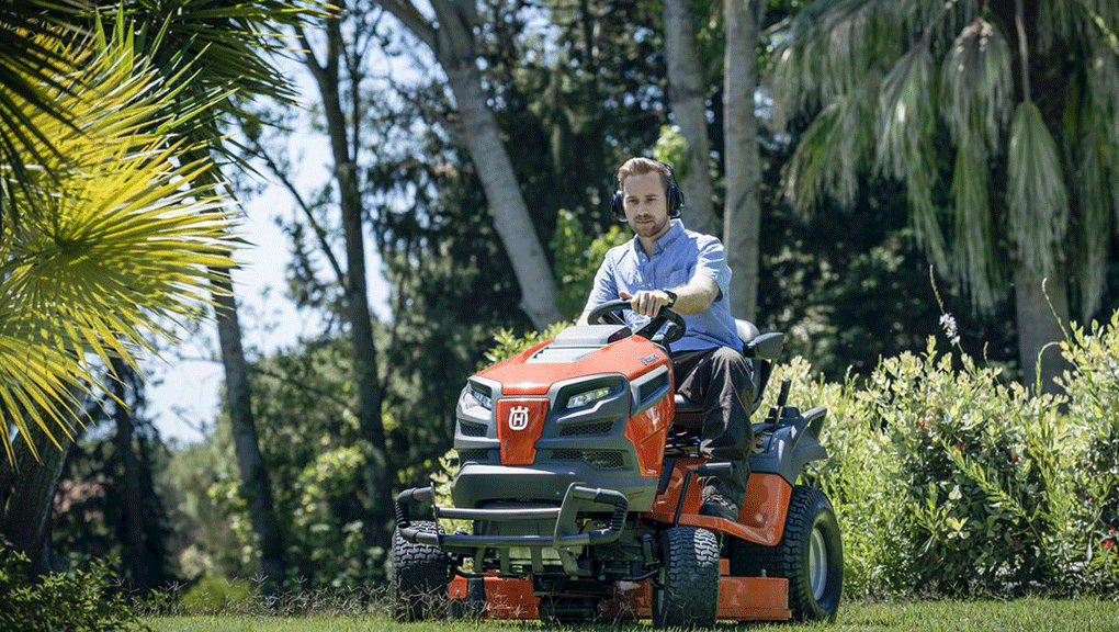 Husqvarna
