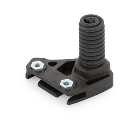 SPRING RETAINER ASSY  #598586901