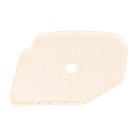 FILTER FELT SCAPER  #590040701