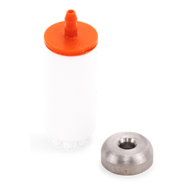 FUEL FILTER KIT HUSQVARNA #598836601