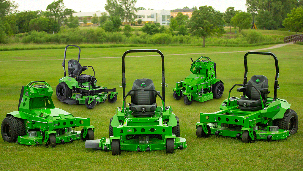 Mean Green