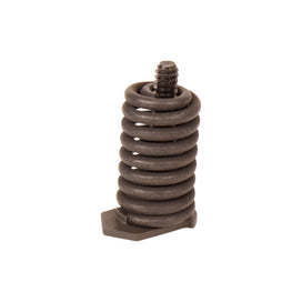 ANTIVIBRATION ELEMENT REAR HAR  #577062701