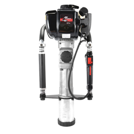 TITAN 3" POST DRIVER, 1.3HP TITAN ENGINE (AI)