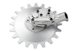 RA-V RECIPROCATOR GEAR ATTACH
