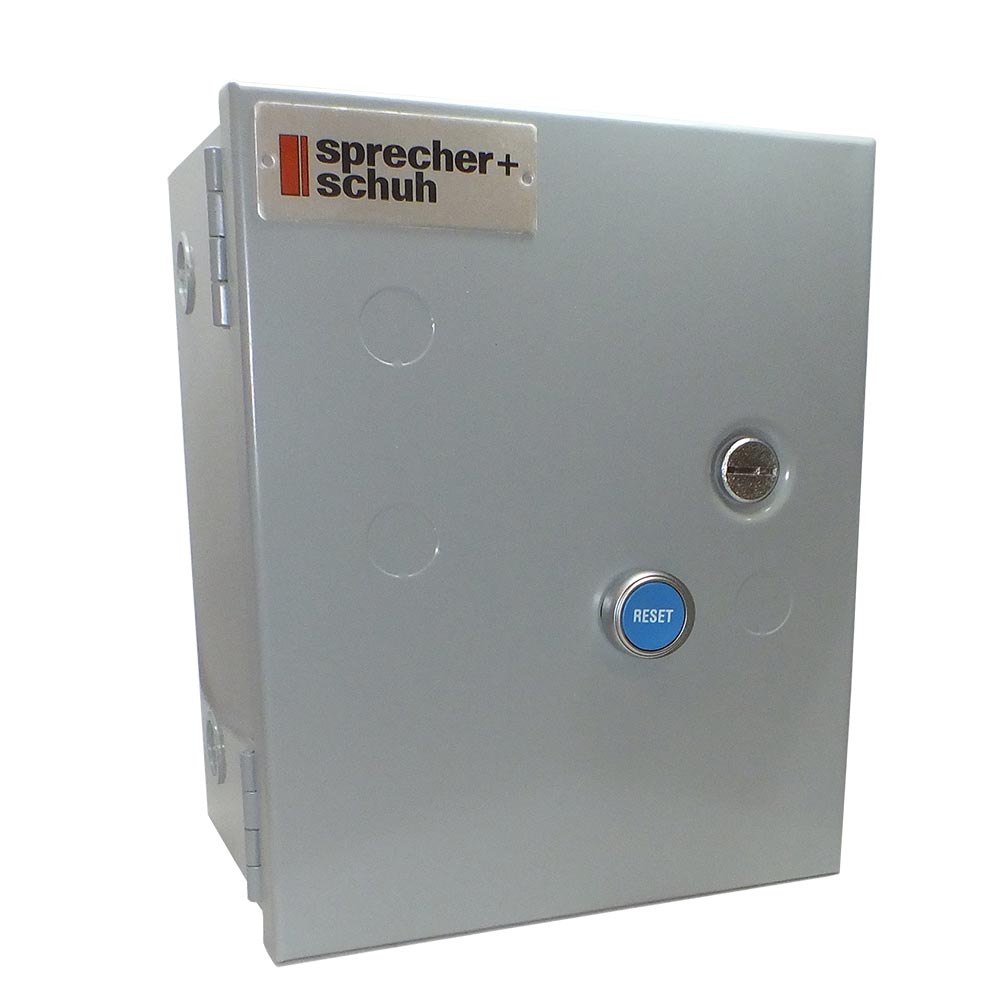 MAGNETIC STARTER 10HP/208V/3PH RK COMPRESSORS #RK-080-075 – Equipements ESF