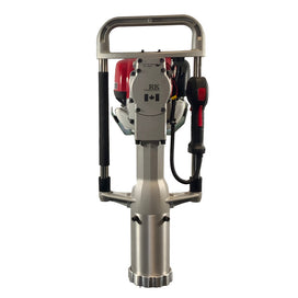 4" GAS POWERED POST DRIVER