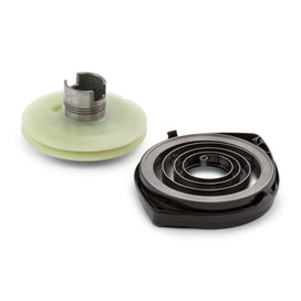 STARTER PULLEY KIT  #597651101
