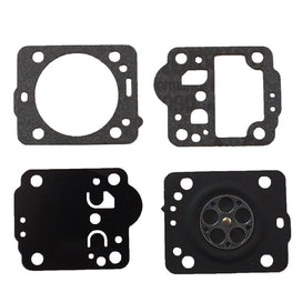 OEM GASKET AND DIAPHRAGM KIT ZAMA GND-83
