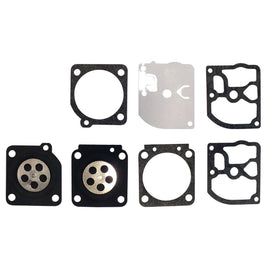 GASKET & DIAPHRAGM KIT ZAMA #GND-39